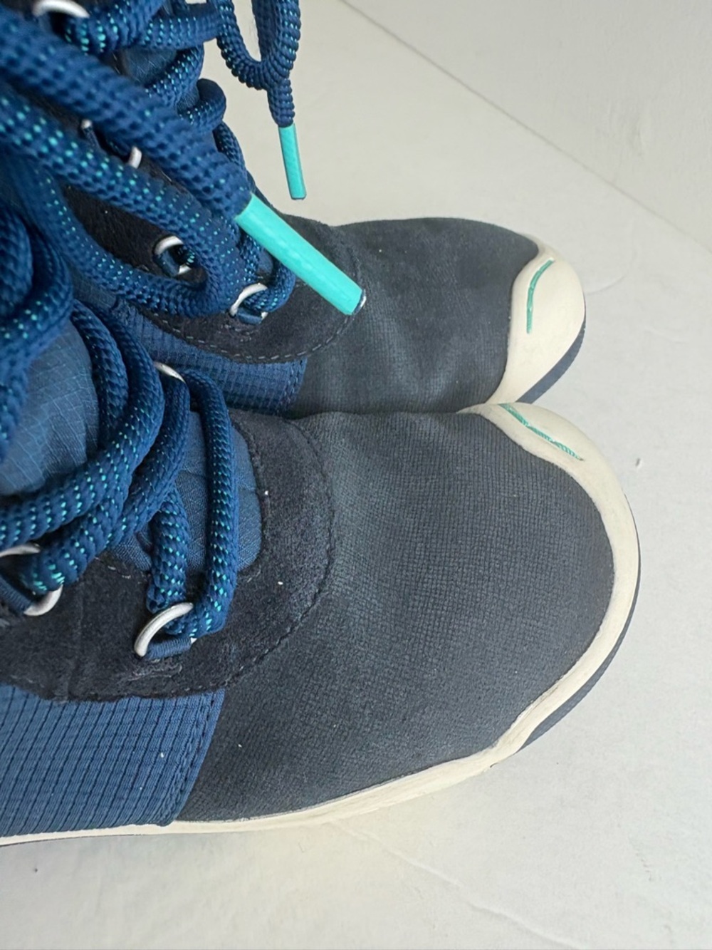Plae Jack Waterproof Boots size 11 - Picture 4 of 8
